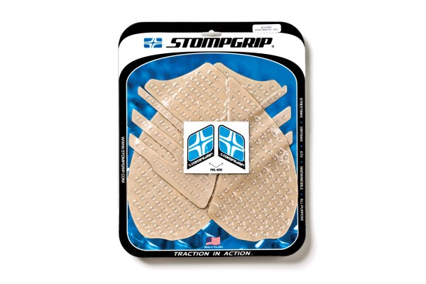 Stompgrip KAWASAKI ZX14 06/11