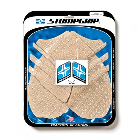 Stompgrip KAWASAKI ZX14 06/11