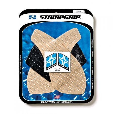 STOMPGRIP KAWASAKI ZX6R 07/08