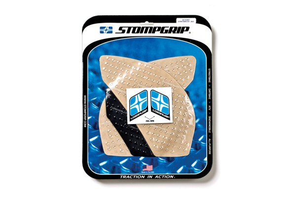 STOMPGRIP KAWASAKI ZX6R 09/13