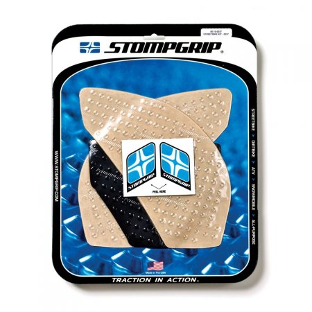 STOMPGRIP KAWASAKI ZX6R 09/13