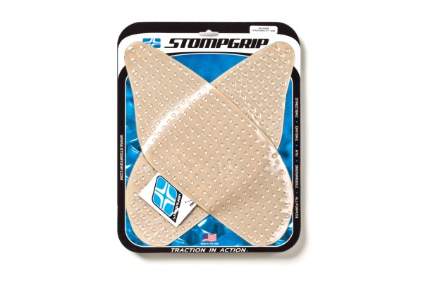 STOMPGRIP PADY ANTYPOŚLIZGOWE NA BAK SUZUKI GSXR 600 750 04/05