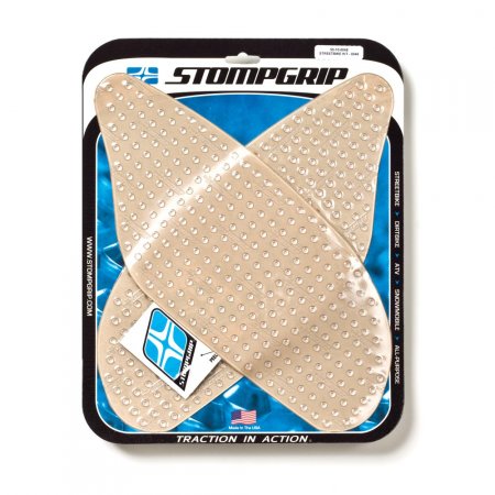 STOMPGRIP SUZUKI GSXR 600 750 04/05