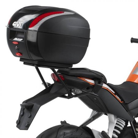 Stelaż kufra centralnego SR7701 do KTM Duke 125/200/390 11/14 GIVI