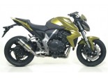 Układ Wydechowy ARROW Honda CB 1000 R 08/15 Street thunder Titanium+Carbon Cap