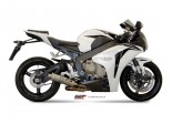 Układ wydechowy MIVV CBR 1000RR 08/11 GP Carbon CAT version