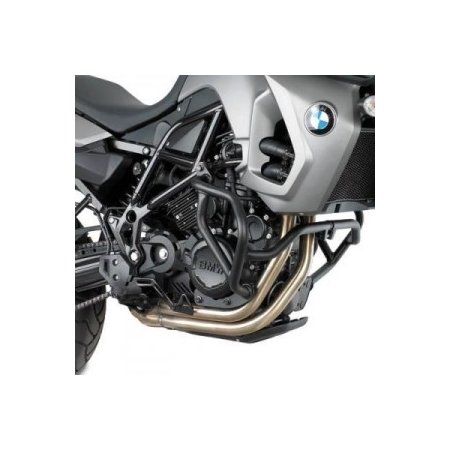 GMOLE OSŁONY SILNIKA BMW G650 GS 11/13 KN5101