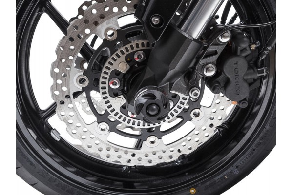 Crash pady SW-Motech do Ducati Monster 696 08-14 KOD:STP.22.176.10100/B