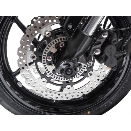 Crash pady SW-Motech do Ducati Monster 696 08-14 KOD:STP.22.176.10100/B