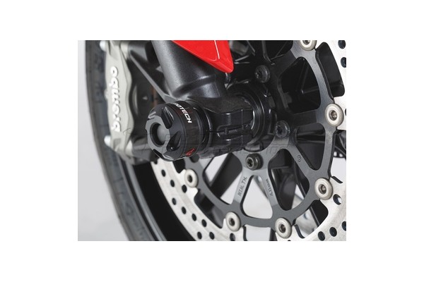 Crash pady SW-Motech do Ducati Hypermotard SP 821 13-14 KOD:STP.22.176.10000/B