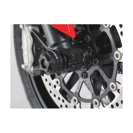 Crash pady SW-Motech do Ducati Hypermotard SP 821 13-14 KOD:STP.22.176.10000/B