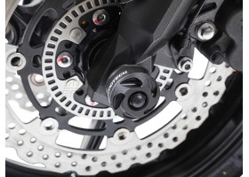 Crash pady SW-Motech do Ducati Monster 1100 EVO 11-14 KOD:STP.22.176.10100/B