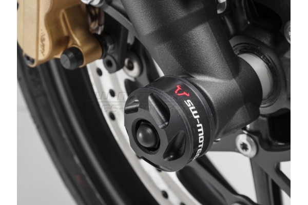 Crash pady SW-Motech do Triumph Street Triple 675 12-14 KOD:STP.11.176.10500/B