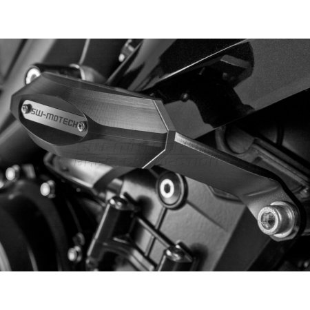 Crash pady SW-Motech do Triumph Street Triple 675 12-14 KOD:STP.11.590.10400/B