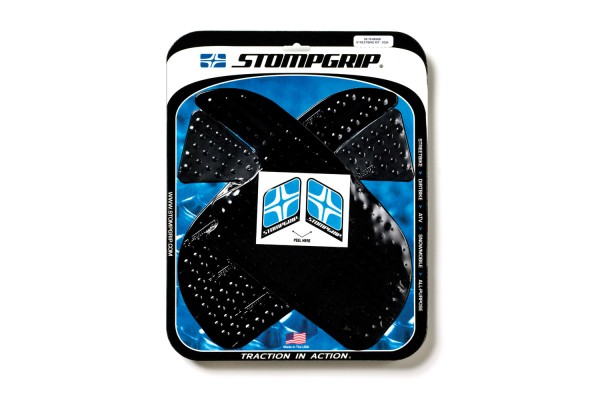 STOMPGRIP HONDA CBR600RR 13/14 Czarny