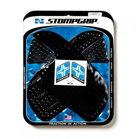 STOMPGRIP HONDA CBR600RR 13/14 Czarny