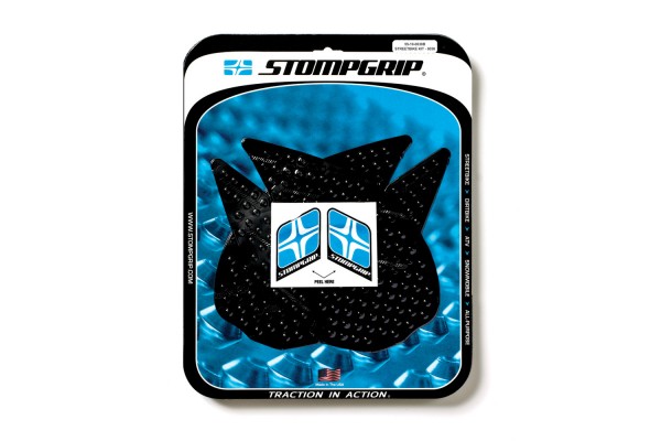 Stompgrip KAWASAKI Z1000 10/14 Czarny