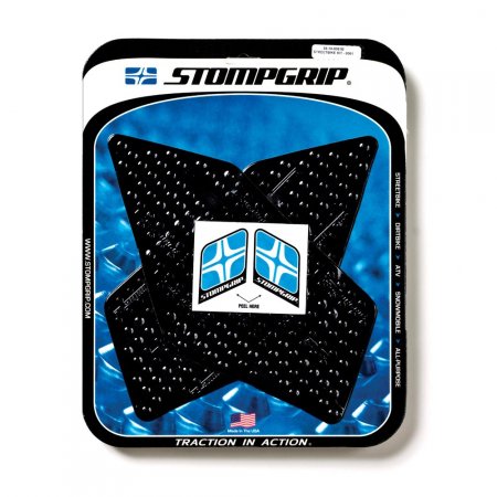 STOMPGRIP KTM DUKE 690 12/14 Czarny