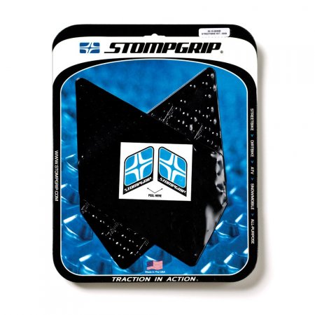 STOMPGRIP KTM RC8 08/13 Czarny