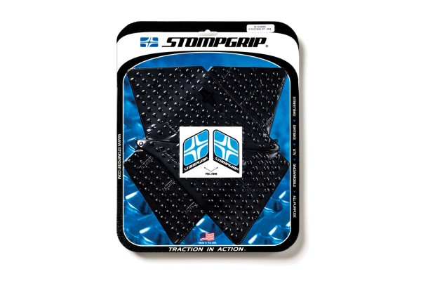 STOMPGRIP KTM SUPERDUKE 990 07/13 Czarny