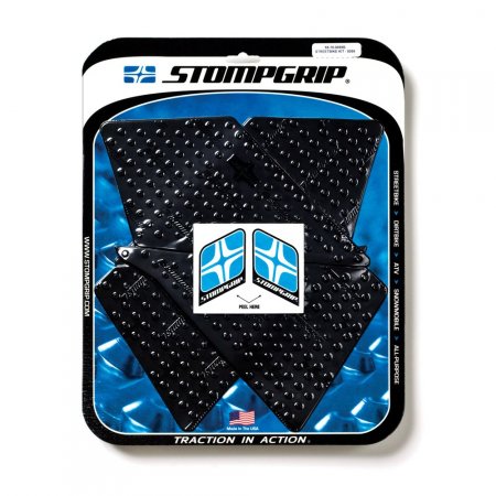 STOMPGRIP KTM SUPERDUKE 990 07/13 Czarny