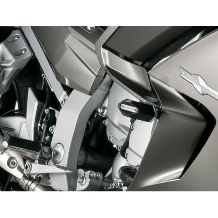 Crash pady SW-Motech do Yamaha FJR 1300 06-12 KOD:STP.06.590.10301/B