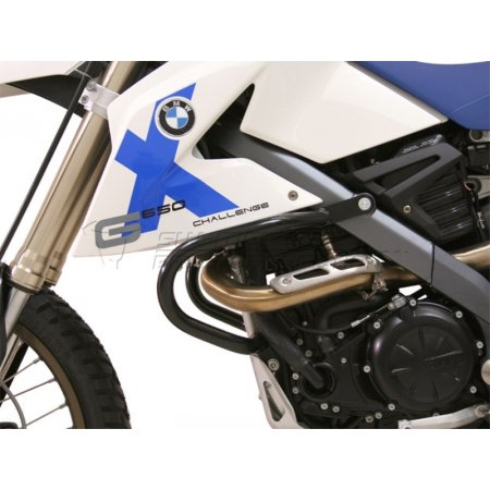 Gmole Osłona silnika SW-Motech do BMW G 650 Xmoto 06-09 KOD:SBL.07.629.100