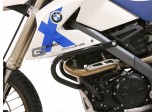 Gmole Osłona silnika SW-Motech do BMW G 650 Xmoto 06-09 KOD:SBL.07.629.100