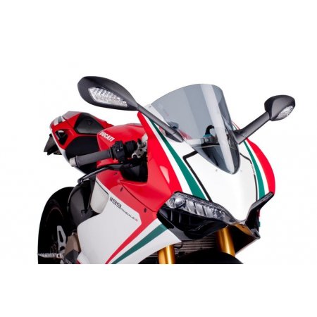 Szyba sportowa do Ducati Panigale 899 / 1199 / Superleggera (lekko przyc.) 5990H