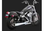 Dyna 12/14 PRO PIPE CHROME ID: 17569