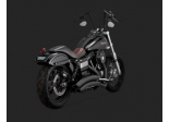 Dyna 06/14 SUPER RADIUS BLACK ID: 46053