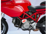 Crash Pady Ramy Ducati Multistrada DS 1000/620/1100S D3S-SL01