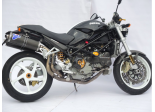 Crash Pady Ramy Ducati Monster 600/625/695/750/800 01/14 D2(12)S-SL01