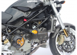 Crash Pady Ramy Ducati Monster 600/625/695/750/800 01/14 D2(12)S-SL01