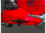 Crash Pady Ramy Honda VFR 800 02/14 H18SL01