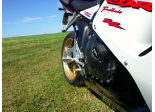 Crash Pady Ramy Honda CBR 1000 RR 06/07 H4SL01