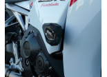 Crash Pady Ramy Honda CBR 1000 RR 12/14 H36SL01