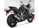 CB 1000R 08/15 Titanium/Carbon S-H10SO7T