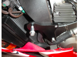 Crash Pady Ramy Honda CBR 1000 RR 04/05 H14-PHV2