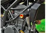 Crash Pady Ramy KTM 125 DUKE 2011/2014 KTM3-PHV2