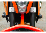 Crash Pady Ramy KTM 200 DUKE 2012/2014 KTM3-PHV2