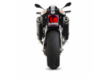 RSV 1000 03/08 FACTORY OVAL STAL