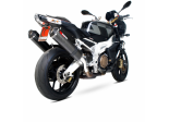 RSV 1000 03/08 FACTORY OVAL STAL