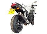 K1200 R 05/08 FACTORY OVAL CARBON/STAL EBM57.CEO