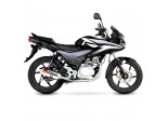 CBF 125 R 08/14 FACTORY OVAL CARBON/STAL EHA107.CEO