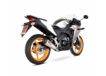 CBR 125 R 11/14 SERKET TAPER TYTAN Kompletny układ RHA151.TEO