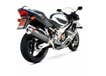 CBR 600 F4i 01/08 FACTORY OVAL STAL EHA73.SEO