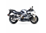 CBR 600 F4i 01/08 FACTORY OVAL STAL EHA73.SEO