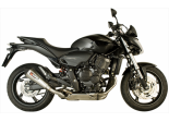 Układ Wydechowy Slip-on Scorpion Hornet CB600 07/14 SERKET TAPER STAL RHA93SEO