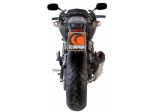 Hornet CB600 07/14 SERKET TAPER STAL RHA93.SEO